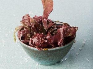 Dulse Chips