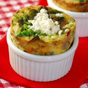 Egg Souffle Recipe with Nori | Pacific Harvest US