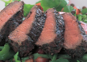 Chilli Kelp Spiced Lamb | Pacific Harvest NZ