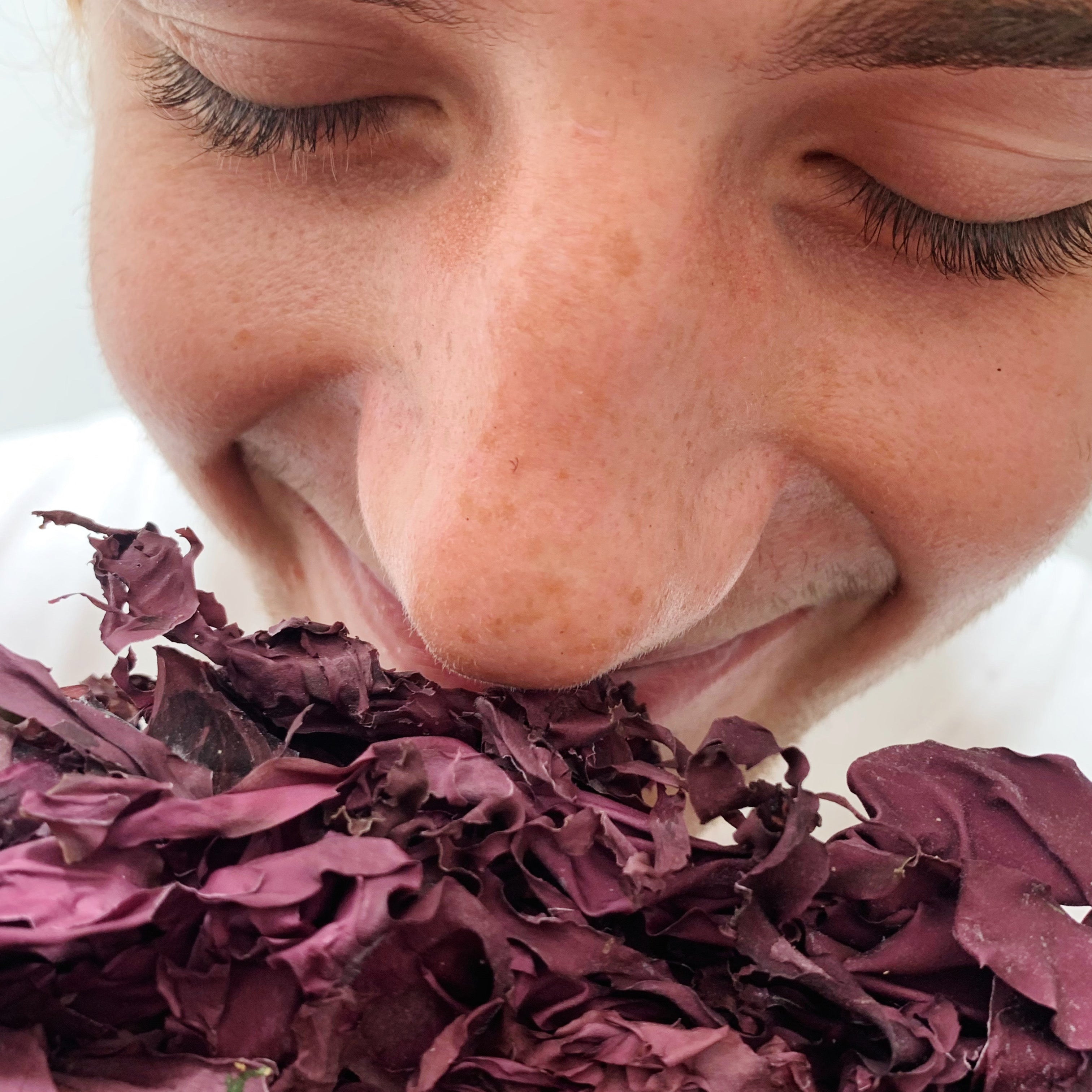Why is eating seaweed good for your health?