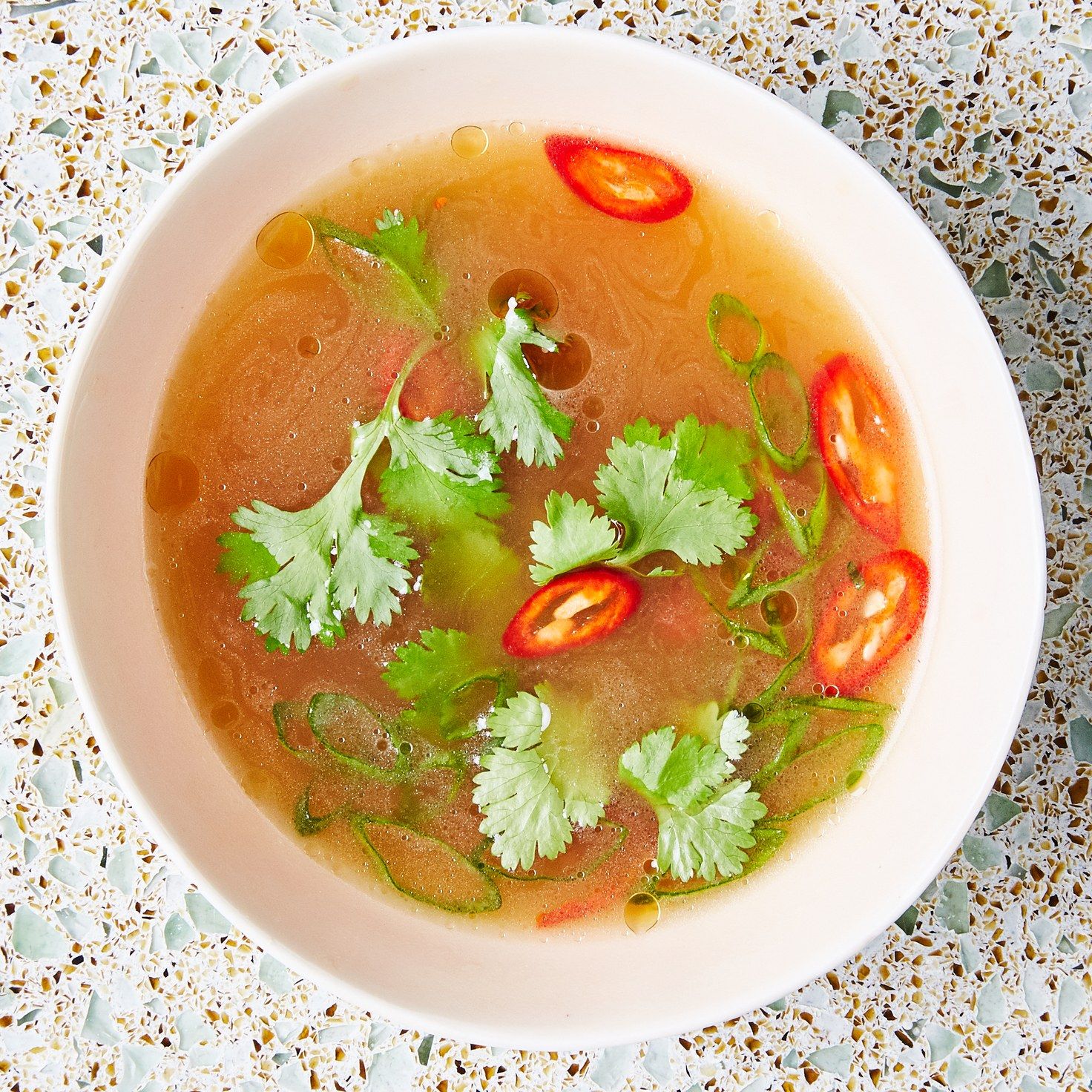 Soup Seasoning Essentials Bundle (Raw, Gluten Free)