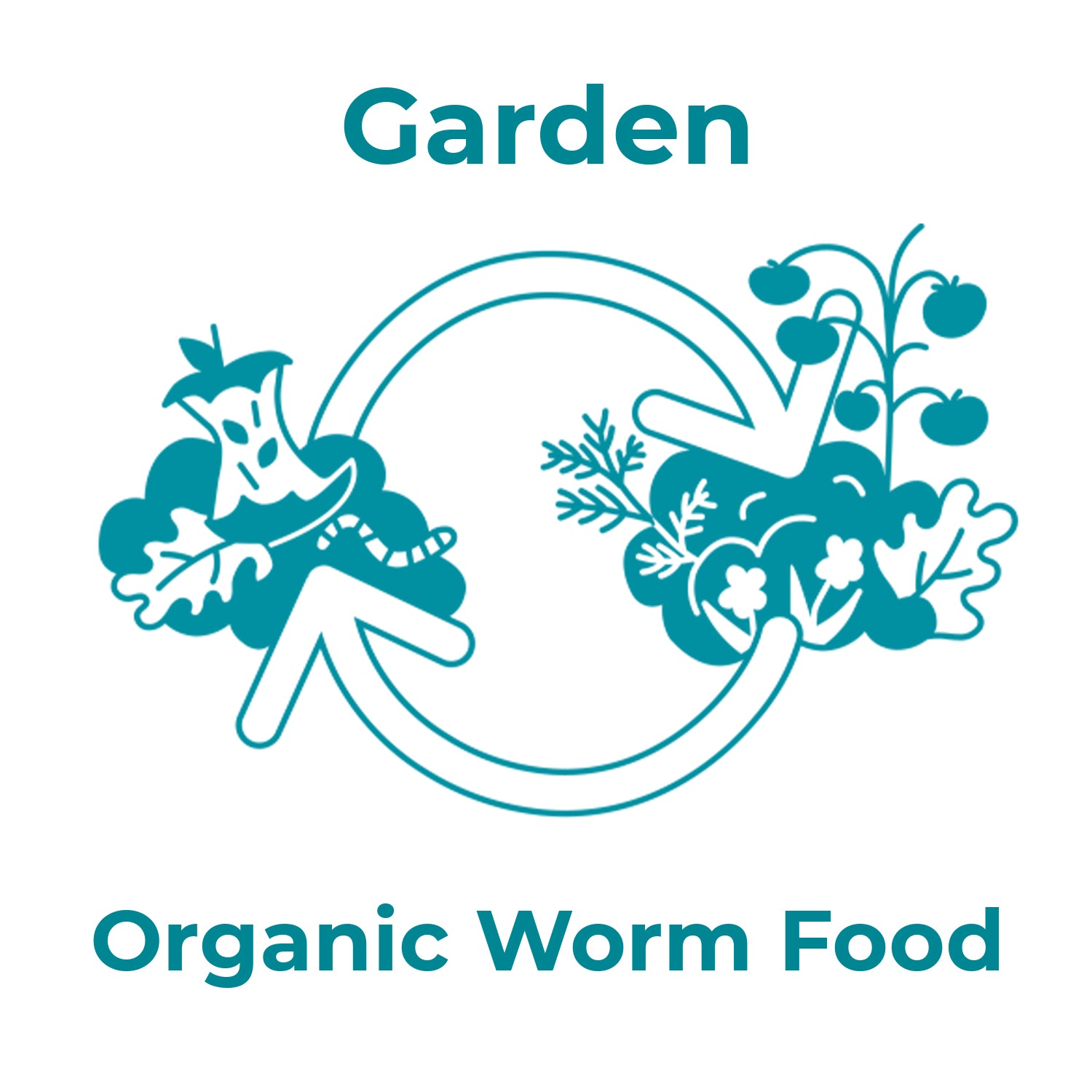 Pacific Harvest worm farm icon