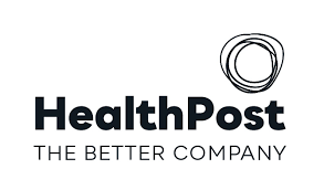 Pacific Harvest healthpost logo for website