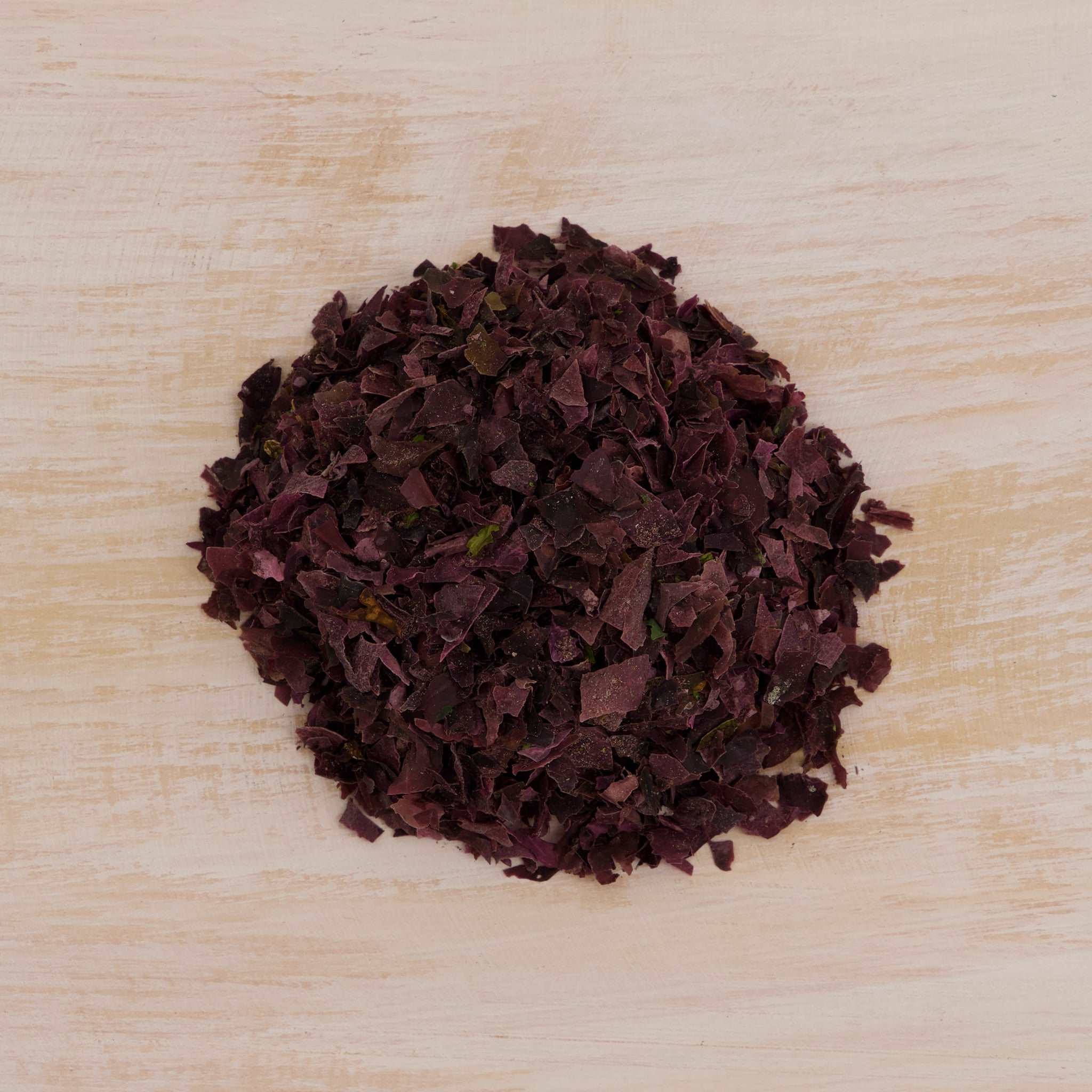 Atlantic Dulse Seaweed (Raw, Wild Harvested, Organic, Gluten Free)