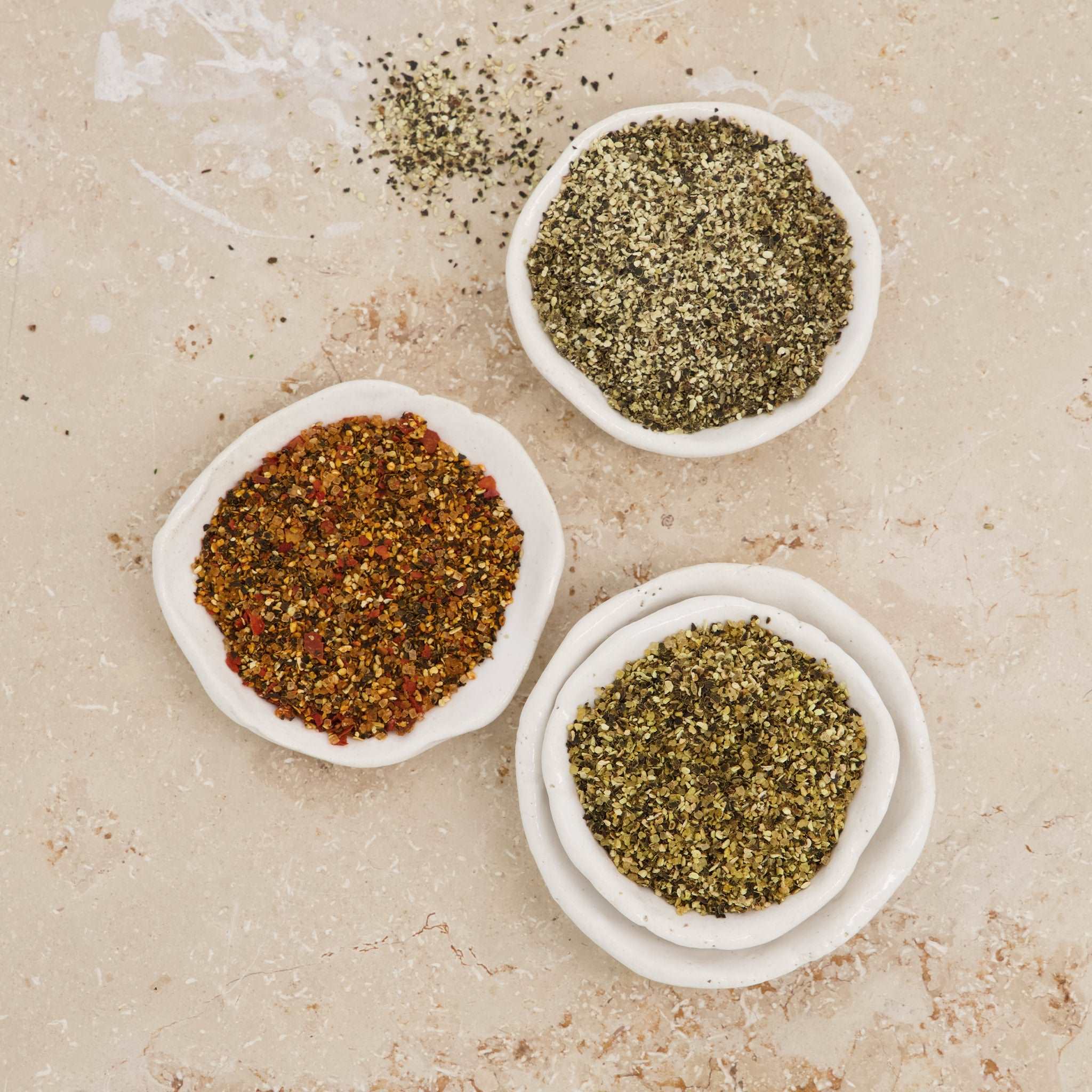 Artisan Kelp Seasoning (Gluten Free, NZ Made, Non GMO)