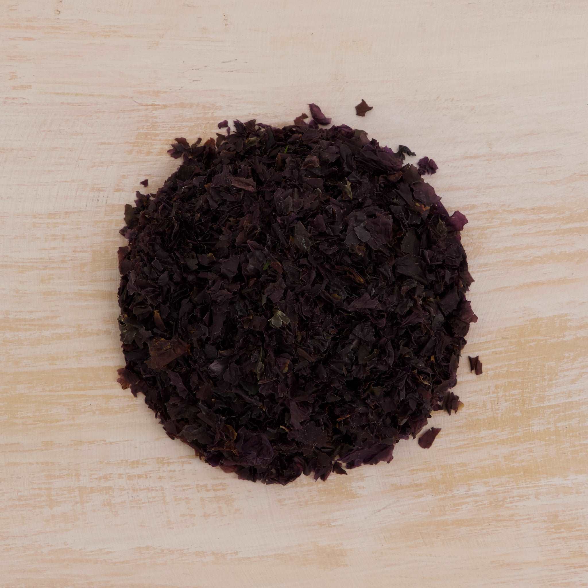 Nori Seaweed (Raw, Gluten Free, Ethically Harvested)
