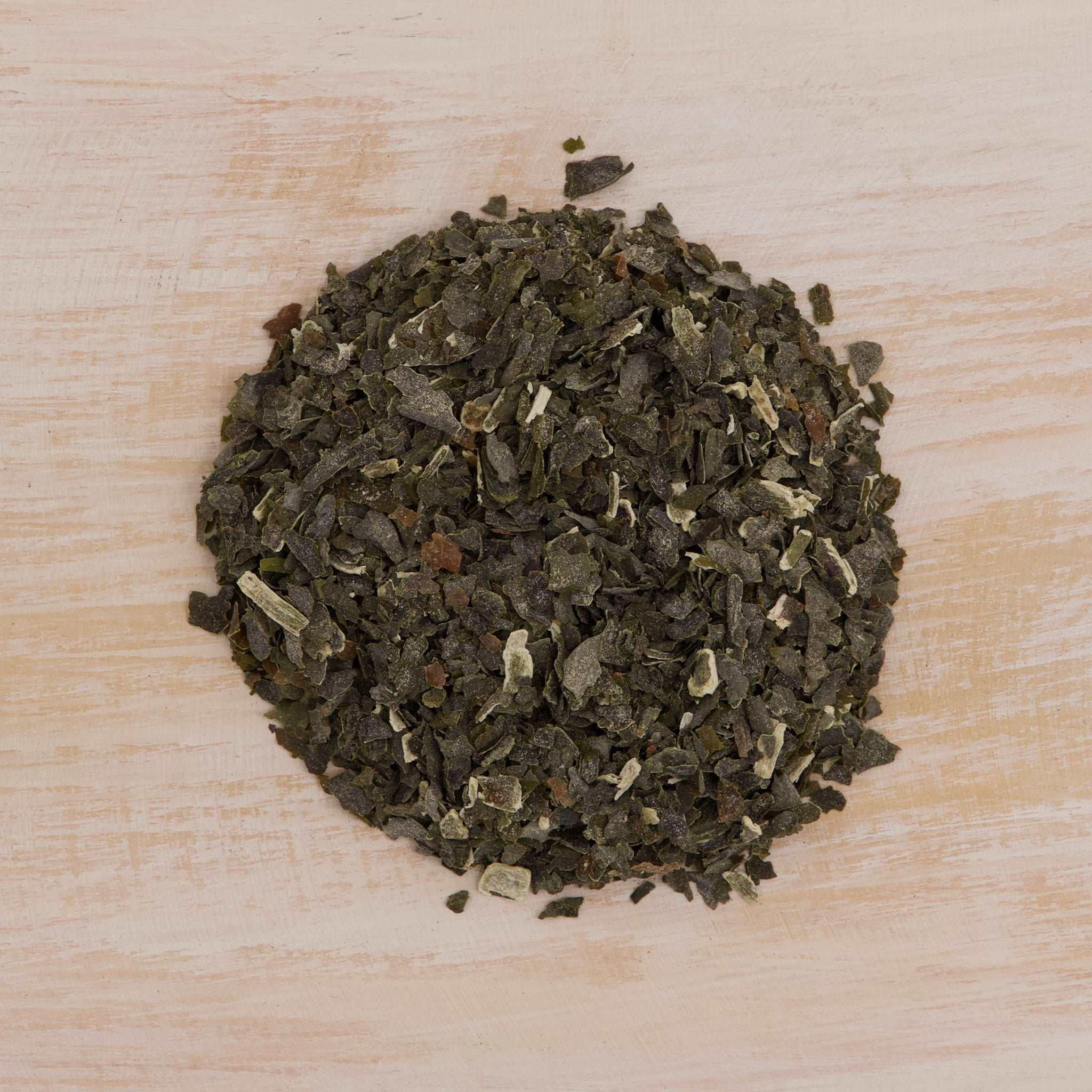 Wakame Seaweed (Raw, Gluten Free)
