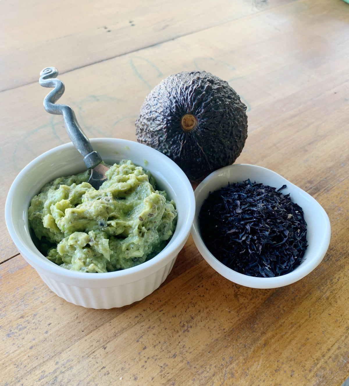 Irish Moss Hydrating Face Mask NZ