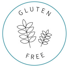 Pacific Harvest  gluten free icon
