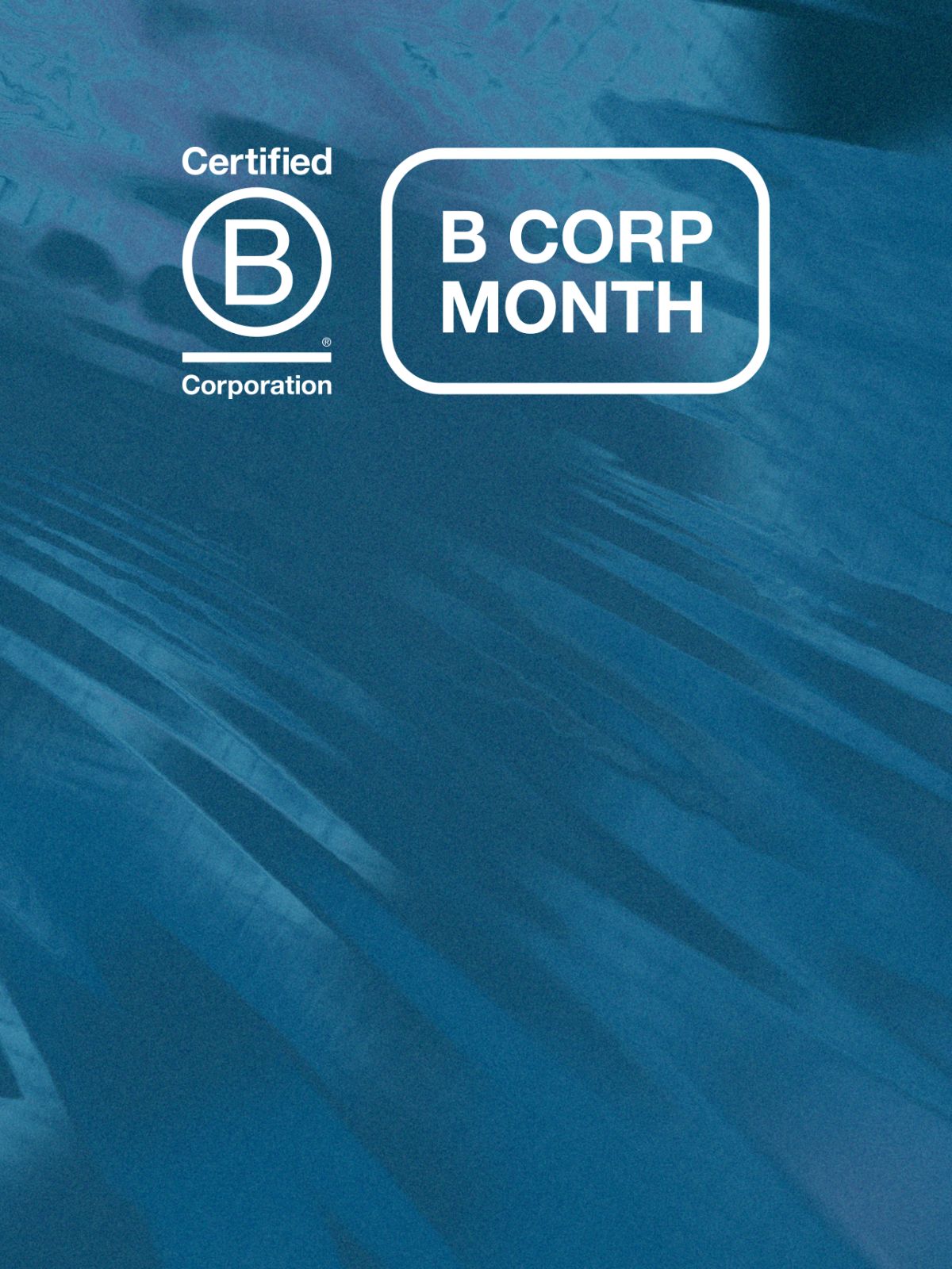 Pacificharvest B Corp month mobile web banner