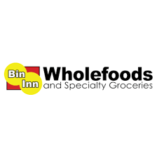 Bin inn logo