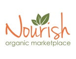 Pacific Harvest NOURISH logo for website