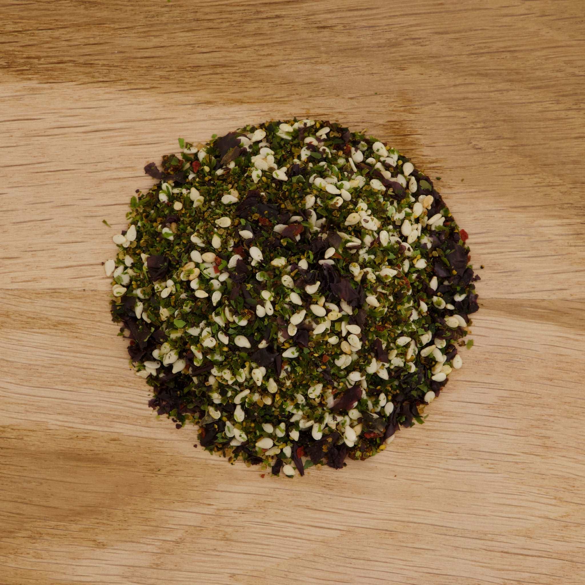 Seaweed & Sesame Seasonings (Furikake, Gluten Free, Delicious, Vegan)